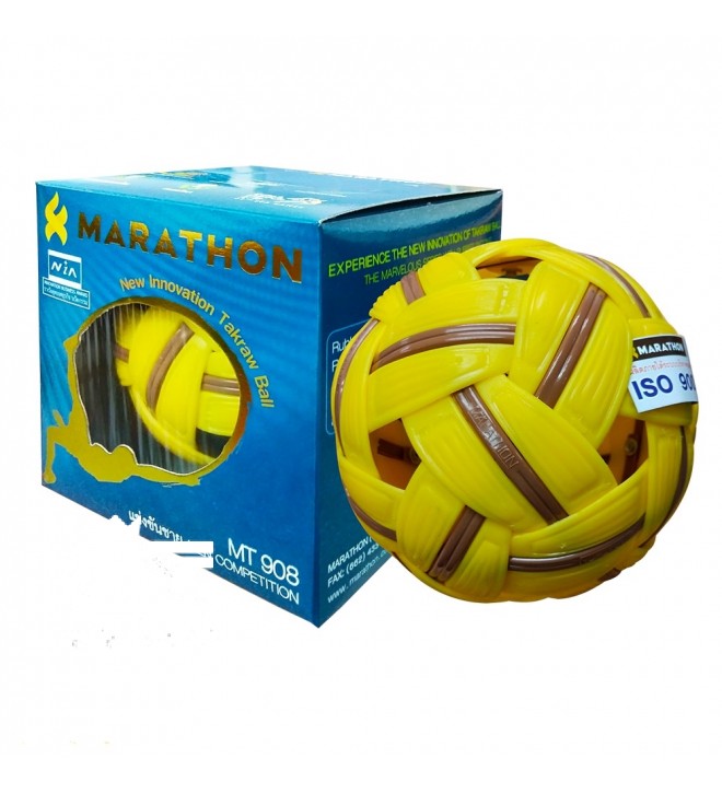 SEPAK TAKRAW